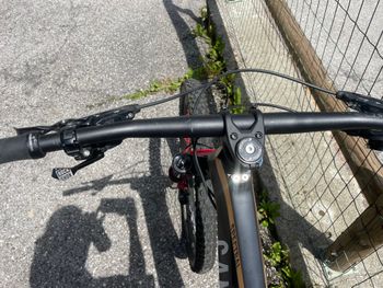 Brugt Canyon Spectral CFR 9.0 2020 2020 Mountainbike — billede 9 af 9