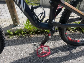 Brugt Canyon Spectral CFR 9.0 2020 2020 Mountainbike — billede 3 af 9