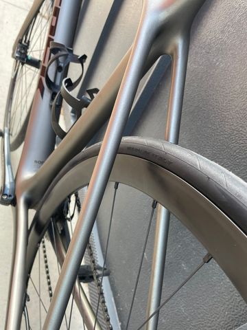 Brugt Trek Émonda SL 6 Disc Pro 2020 2020 Road & Gravel — billede 6 af 8