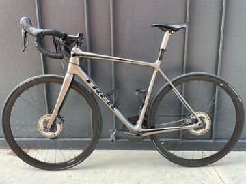Brugt Trek Émonda SL 6 Disc Pro 2020 2020 Road & Gravel — billede 2 af 8