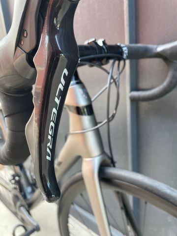 Brugt Trek Émonda SL 6 Disc Pro 2020 2020 Road & Gravel — billede 3 af 8