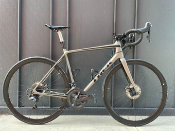 Brugt Trek Émonda SL 6 Disc Pro 2020 2020 Road & Gravel — billede 1 af 8
