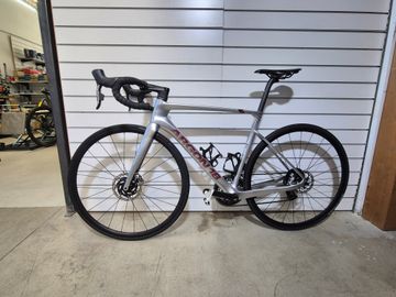 Brugt Argon 18 SUM Sram Red Etap Axs 2022 Road & Gravel — billede 3 af 6