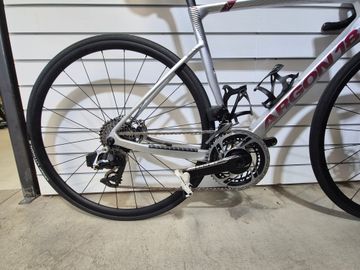 Brugt Argon 18 SUM Sram Red Etap Axs 2022 Road & Gravel — billede 5 af 6