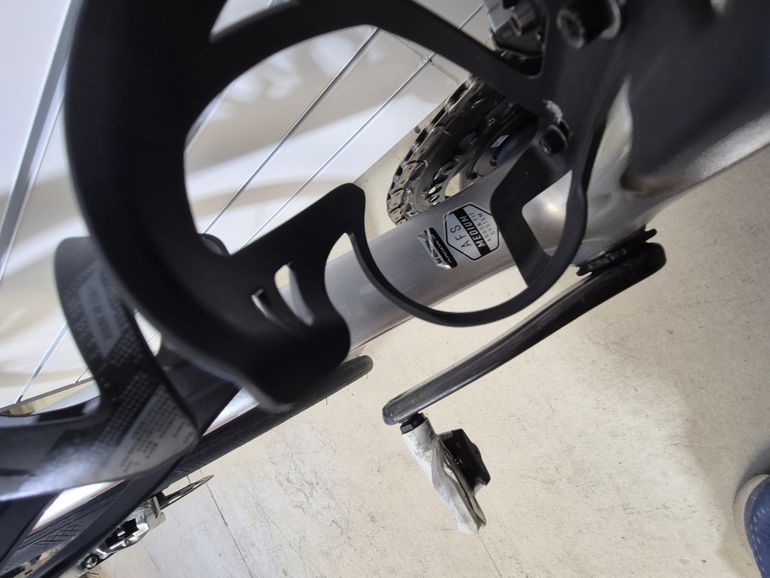 Brugt Argon 18 SUM Sram Red Etap Axs 2022 Road & Gravel — billede 2 af 6