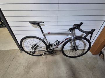Brugt Argon 18 SUM Sram Red Etap Axs 2022 Road & Gravel — billede 4 af 6