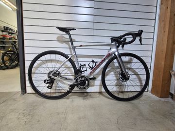 Brugt Argon 18 SUM Sram Red Etap Axs 2022 Road & Gravel — billede 1 af 6