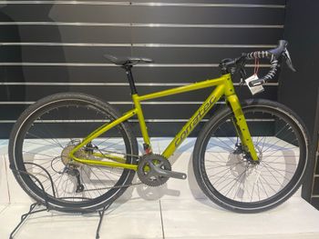 Corratec, ALLROAD Travel 2