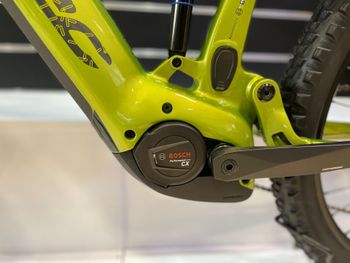 Used Corratec E-power Rs 160 Cx7 Ltd 2024 Mountainbike — image 2 of 6