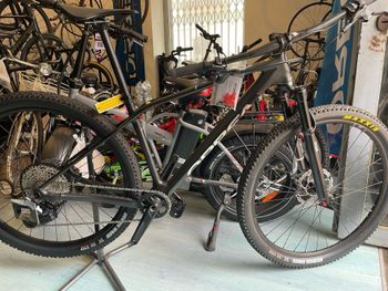 Tweedehands Orbea ALMA M30 2024 2024 MTB