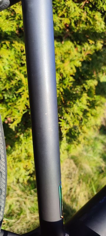 Brugt Vaast U1/Adventure 2023 2022 Mountainbike — billede 10 af 24