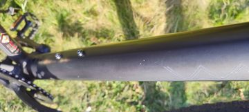 Brugt Vaast U1/Adventure 2023 2022 Mountainbike — billede 15 af 24