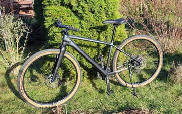 Brugt Vaast U1/Adventure 2023 2022 Mountainbike — billede 4 af 24
