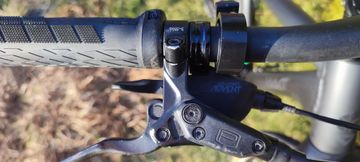 Brugt Vaast U1/Adventure 2023 2022 Mountainbike — billede 14 af 24