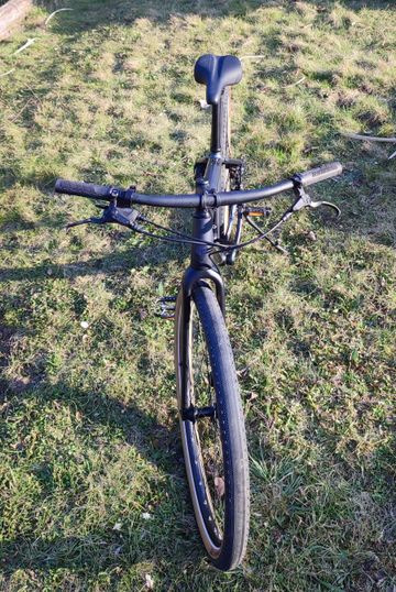 Brugt Vaast U1/Adventure 2023 2022 Mountainbike — billede 5 af 24