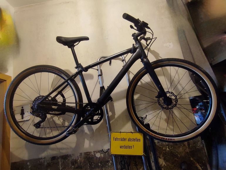 Brugt Vaast U1/Adventure 2023 2022 Mountainbike — billede 3 af 24