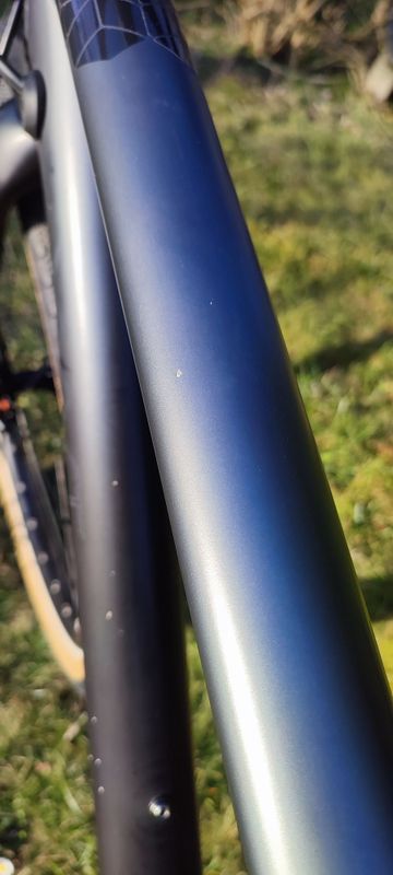 Brugt Vaast U1/Adventure 2023 2022 Mountainbike — billede 8 af 24