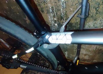 Brugt Vaast U1/Adventure 2023 2022 Mountainbike — billede 20 af 24