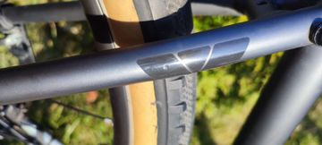 Brugt Vaast U1/Adventure 2023 2022 Mountainbike — billede 13 af 24