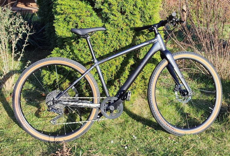 Brugt Vaast U1/Adventure 2023 2022 Mountainbike — billede 2 af 24