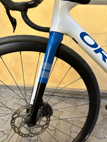 Brugt Orbea ORCA M30iLTD PWR 2024 2024 Road & Gravel — billede 5 af 7