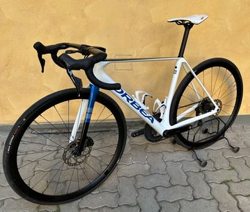 Brugt Orbea ORCA M30iLTD PWR 2024 2024 Road & Gravel — billede 2 af 7