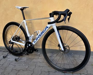 Used Orbea ORCA M30iLTD PWR 2024 2024 Road & Gravel