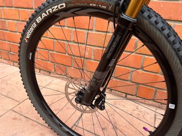 Tweedehands Giant Anthem SRAM X01 Eagle 2020 Mountainbike — afbeelding 22 van 25