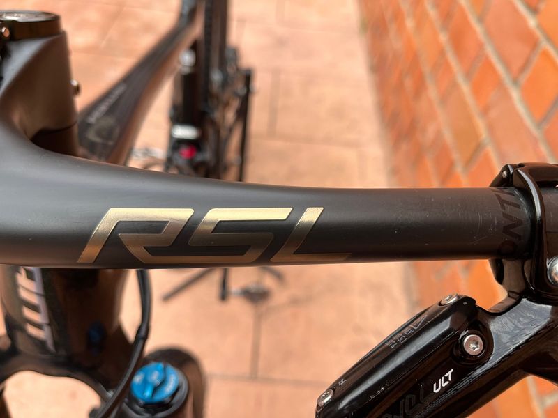 Tweedehands Giant Anthem SRAM X01 Eagle 2020 Mountainbike — afbeelding 14 van 25