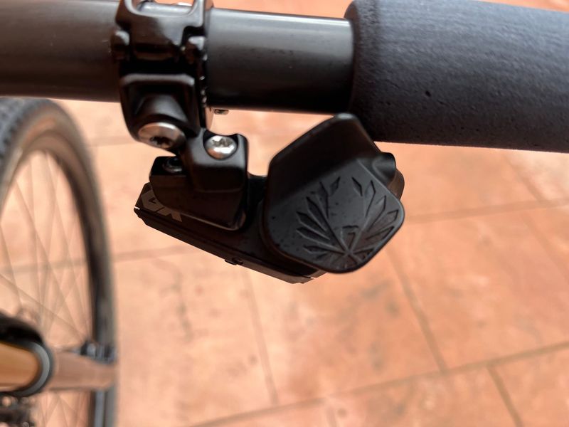 Tweedehands Giant Anthem SRAM X01 Eagle 2020 Mountainbike — afbeelding 13 van 25
