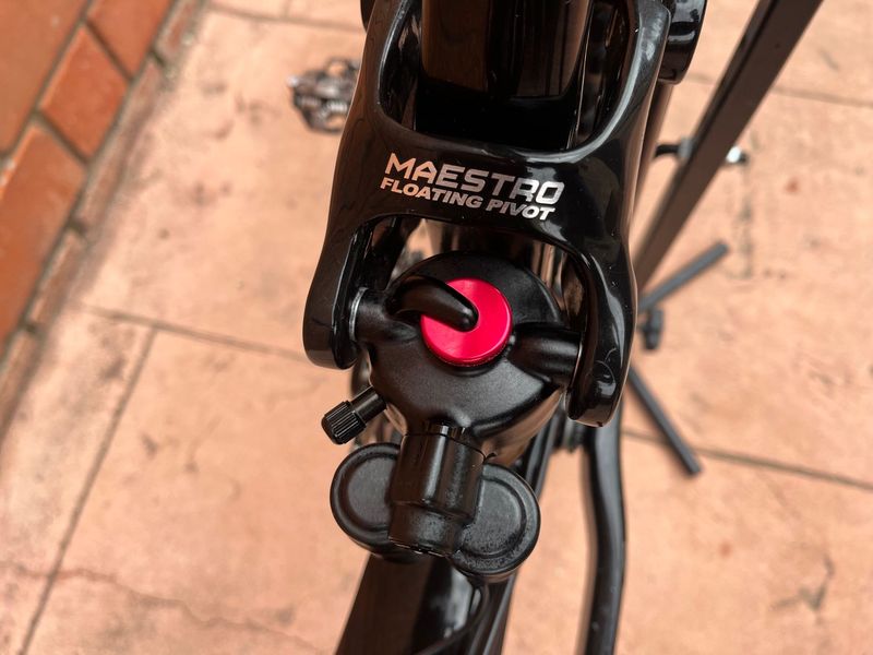 Tweedehands Giant Anthem SRAM X01 Eagle 2020 Mountainbike — afbeelding 20 van 25