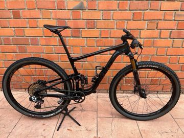Tweedehands Giant Anthem SRAM X01 Eagle 2020 Mountainbike — afbeelding 4 van 25