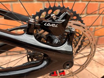 Tweedehands Giant Anthem SRAM X01 Eagle 2020 Mountainbike — afbeelding 19 van 25
