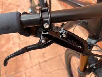 Tweedehands Giant Anthem SRAM X01 Eagle 2020 Mountainbike — afbeelding 11 van 25