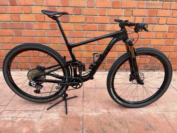 Giant Anthem SRAM X01 Eagle 2020 MTB de segunda mano