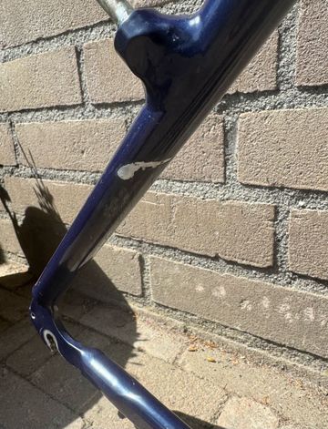 Used Cannondale F900 Cad3 1998 Mountainbike, Blue — image 9 of 13