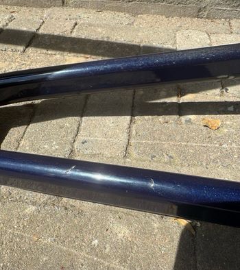 Cannondale F900 Cad3 1998 Mountainbike usato, Blu — immagine 6 di 13