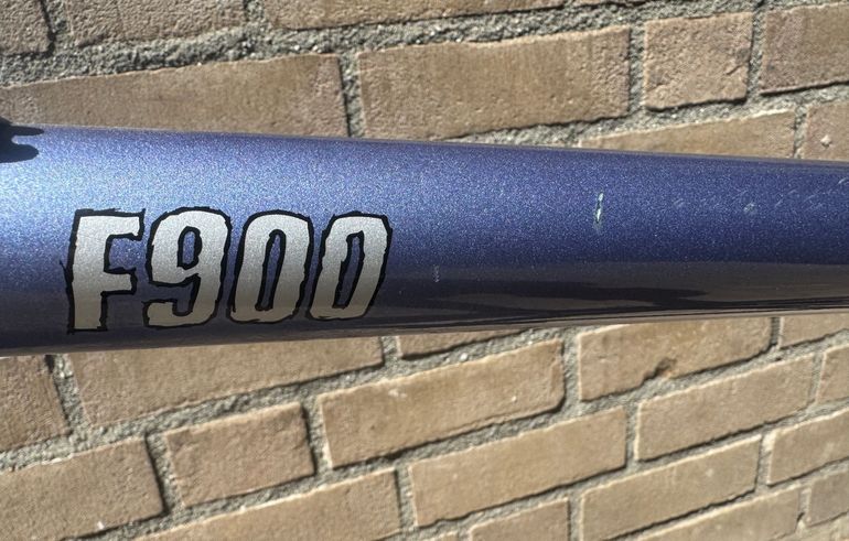 値下げ⭐️ Cannondale F900 メイドインUSA 値下げ⭐️ Cannondale