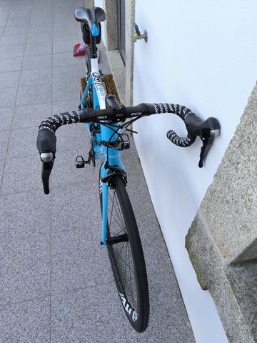 Brugt Focus Cayo Carbon 2019 2019 Road & Gravel — billede 5 af 5