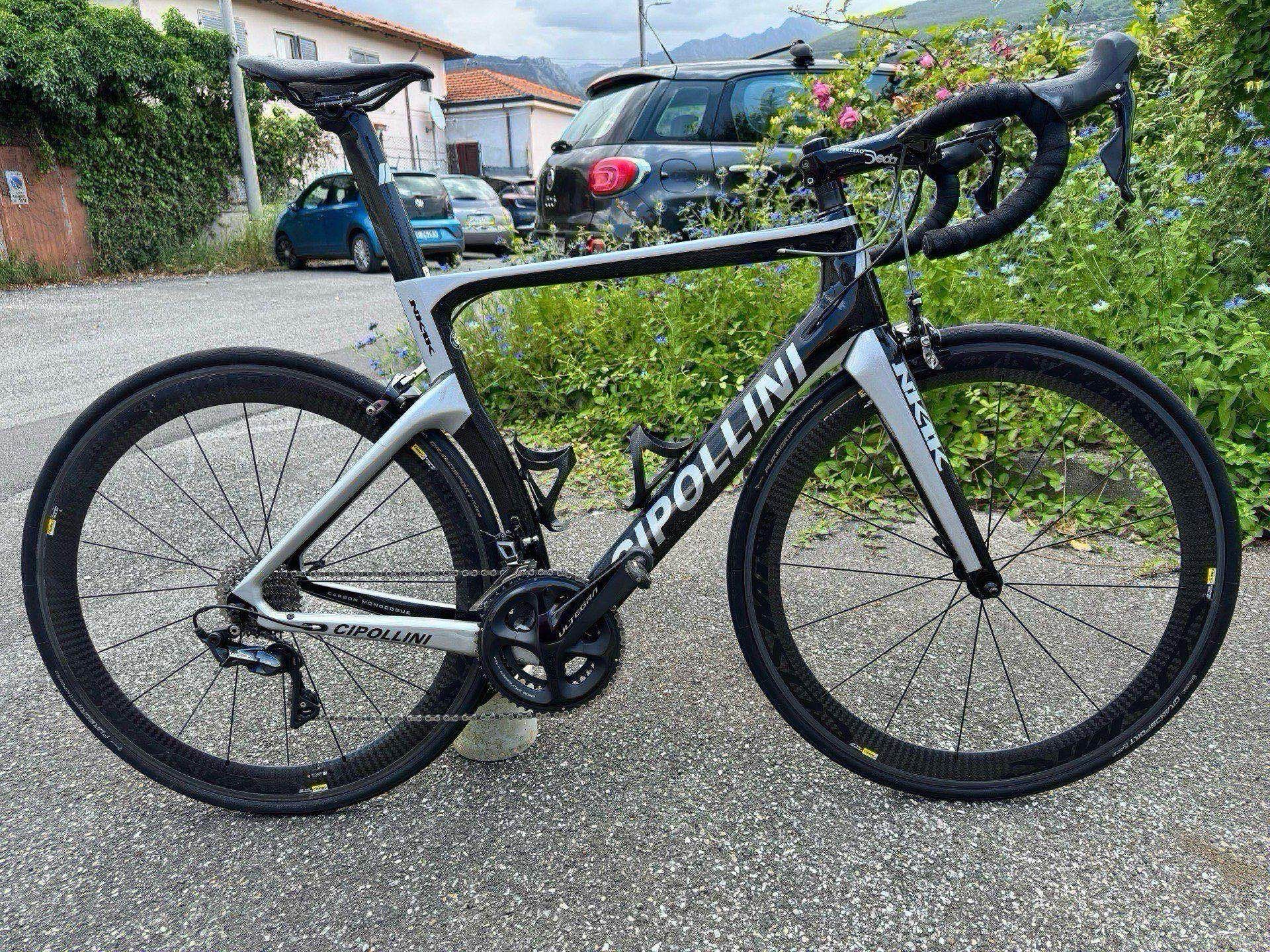 Cipollini 2021 VÃ©lo Cipollini Rival Axs Bikes