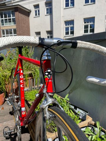 Použité CIÖCC Columbus 1983 Road & Gravel — obrázek 5 z 7