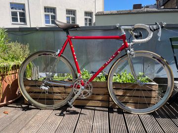 Used CIÖCC Columbus 1983 Road & Gravel