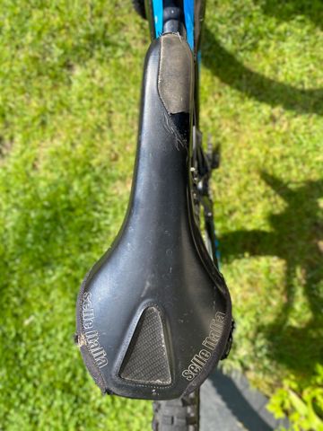 Used Specialized Enduro SRAM GX 2014 Mountainbike, Black — image 20 of 20