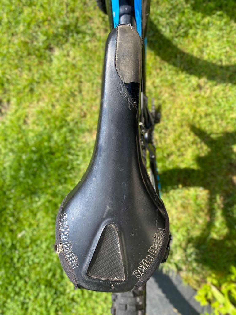 Tweedehands Specialized Enduro SRAM GX 2014 Mountainbike — afbeelding 20 van 20