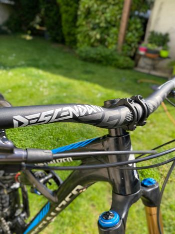 Tweedehands Specialized Enduro SRAM GX 2014 Mountainbike — afbeelding 19 van 20