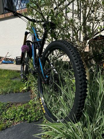 Tweedehands Specialized Enduro SRAM GX 2014 Mountainbike — afbeelding 8 van 20