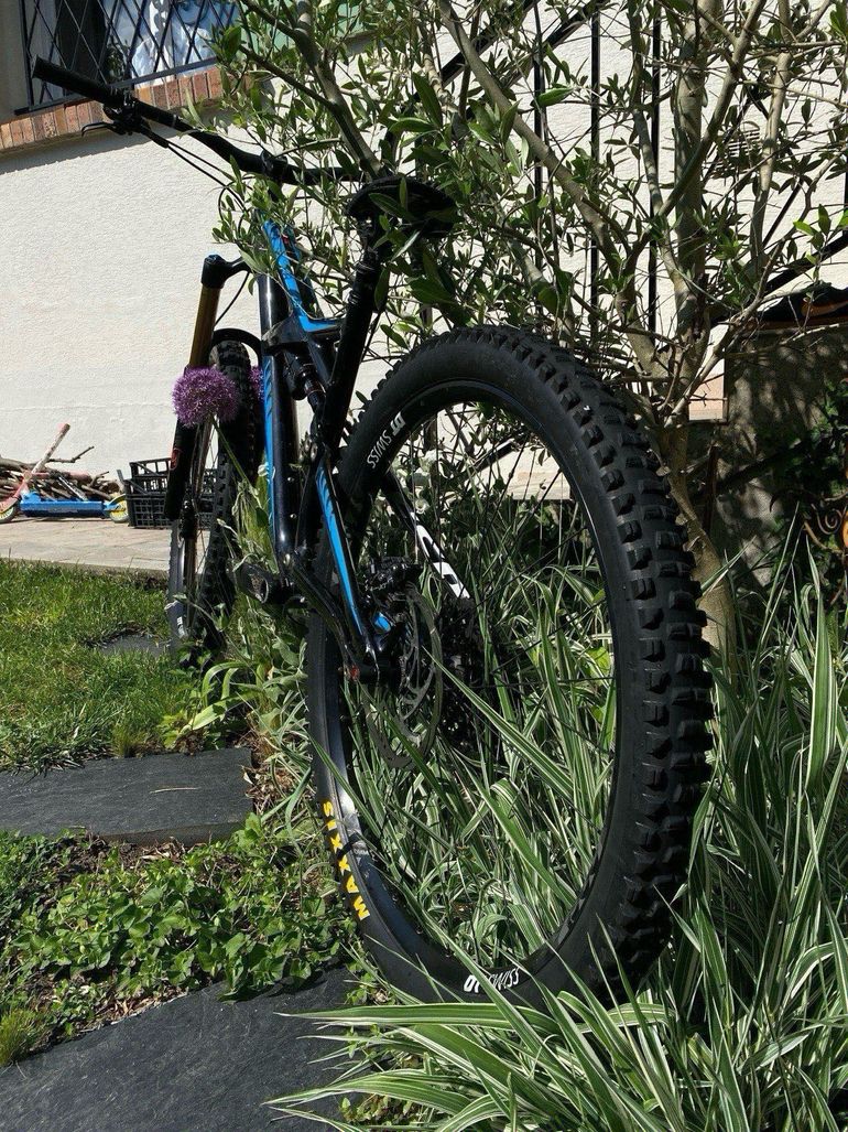 Tweedehands Specialized Enduro SRAM GX 2014 Mountainbike — afbeelding 8 van 20