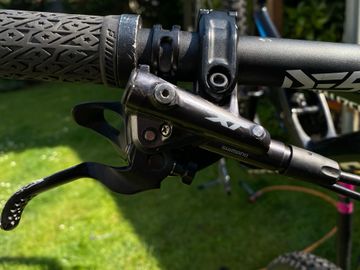 Used Specialized Enduro SRAM GX 2014 Mountainbike, Black — image 16 of 20