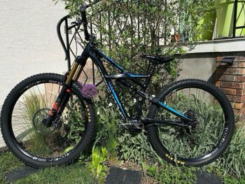 Tweedehands Specialized Enduro SRAM GX 2014 Mountainbike — afbeelding 2 van 20