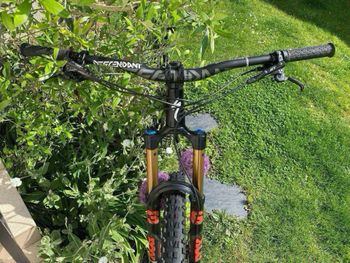 Tweedehands Specialized Enduro SRAM GX 2014 Mountainbike — afbeelding 4 van 20